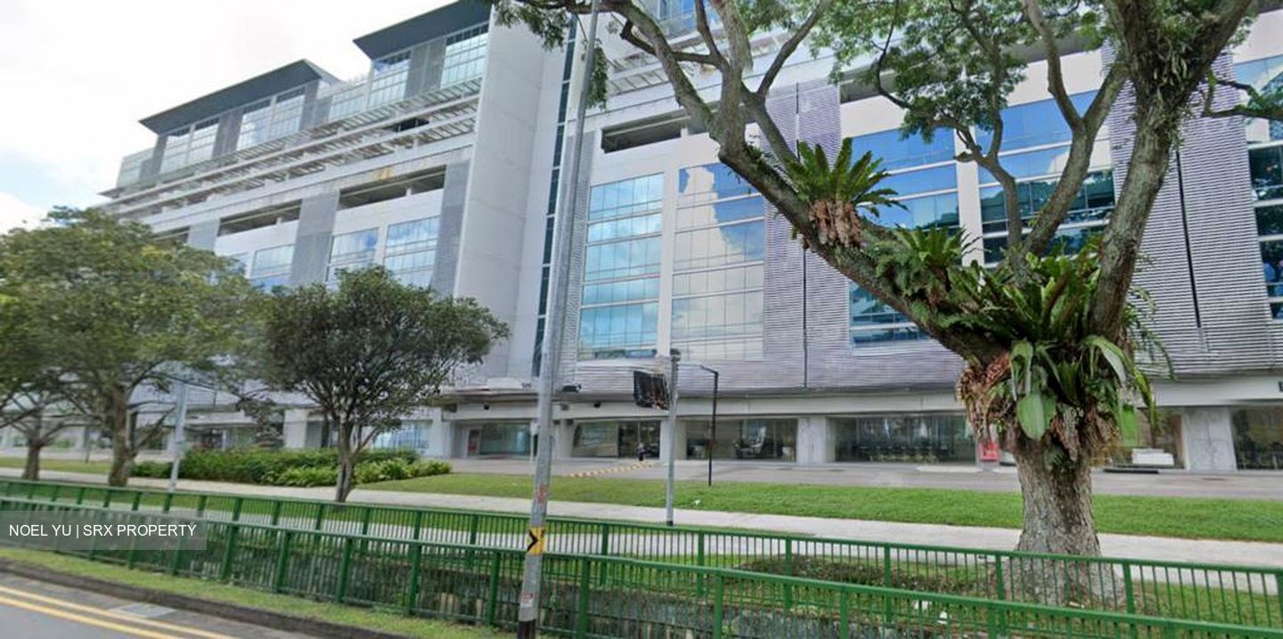 One Commonwealth (D3), Factory #522776061